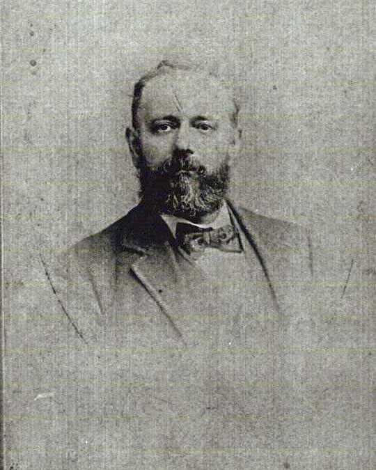 Richard Copley England